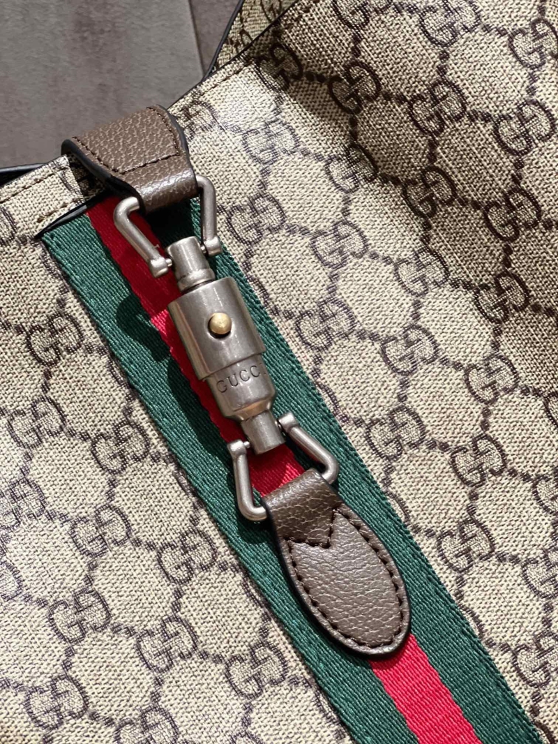 Gucci Top Handle Bags